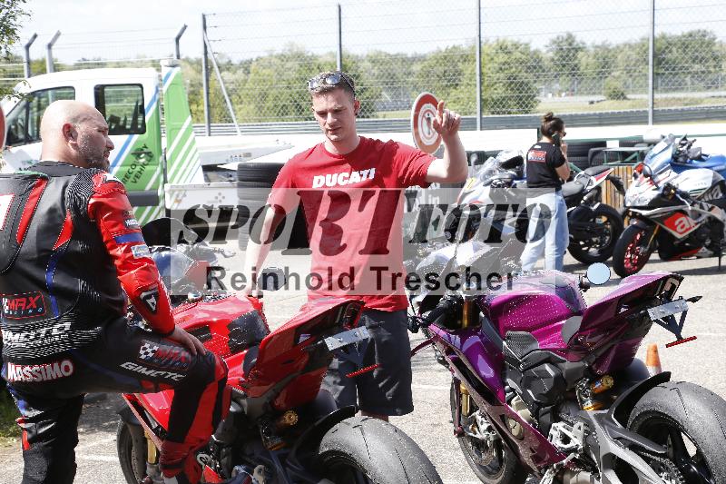 /15 13.05.2025 Max Racing ADR/Impressionen